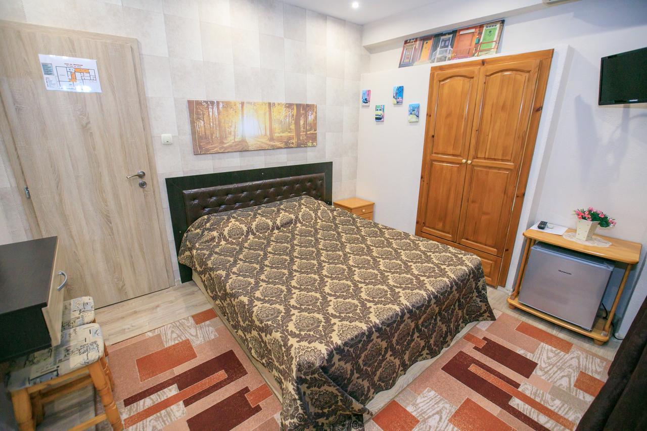Guest House Amore Sandanski Exterior photo