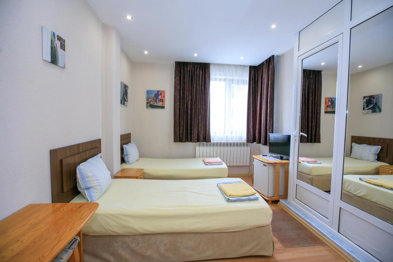 Guest House Amore Sandanski Exterior photo