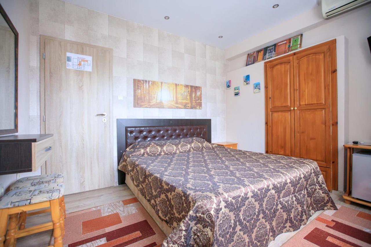Guest House Amore Sandanski Exterior photo